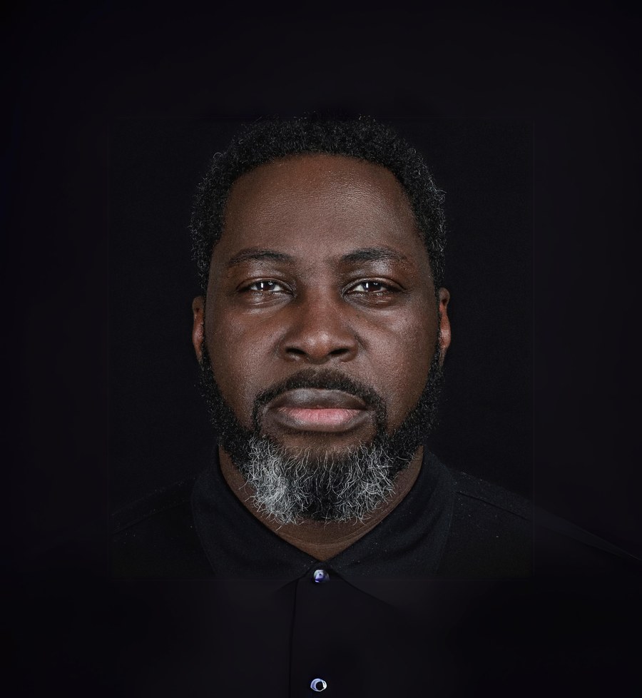 Bernard P. Achampong